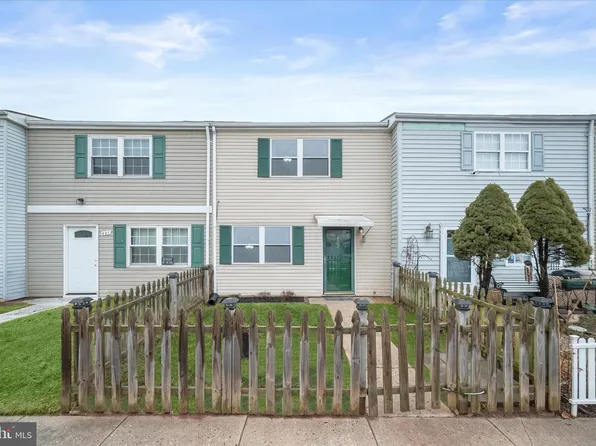 423 Clover Ct, Taneytown, MD 21787