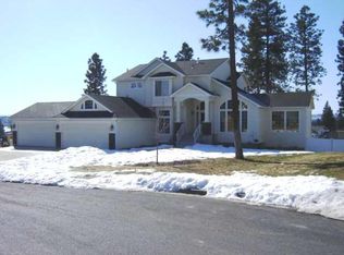 17513 N Horseman Dr, Colbert, WA 99005