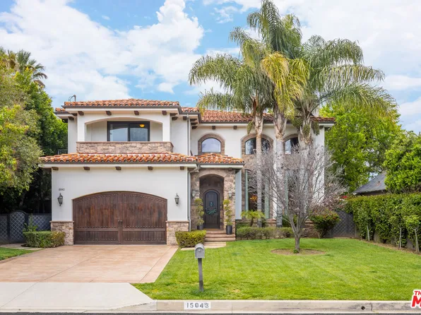 15043 Otsego St, Sherman Oaks, CA 91403