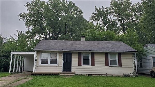 1st image of 3549 N Butler Ave