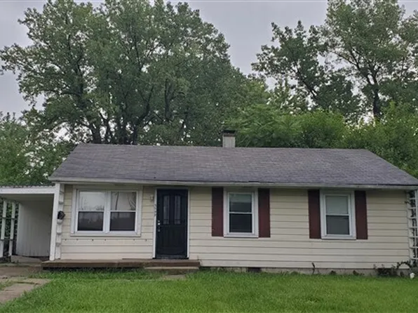 3549 N Butler Ave, Indianapolis, IN 46218