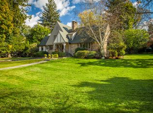 5 Norman Dr, Rye, NY 10580