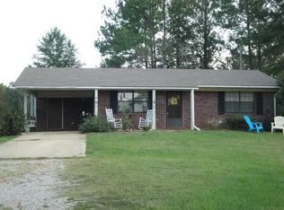 4085 Highway 346, Pontotoc, MS 38863