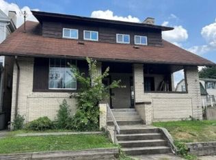 500 Marwood Ave #2, Mc Kees Rocks, PA
