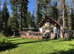 9281 Big Creek Rd, Bucks Lake, CA 95971