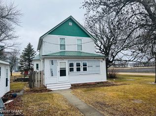 714 Desoto Ave, Beltrami, MN 56517