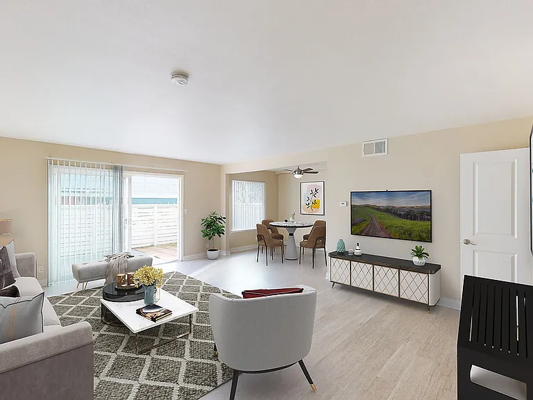 The Pointe at Cupertino — Photo 5