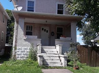 543 Denmark St, Louisville, KY 40215