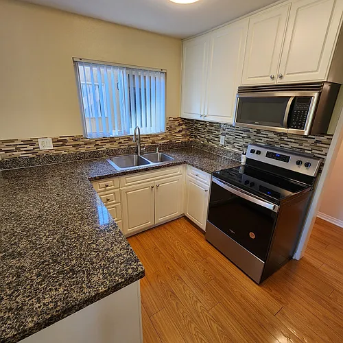 17151 W Bernardo Dr W #208 Photo 1