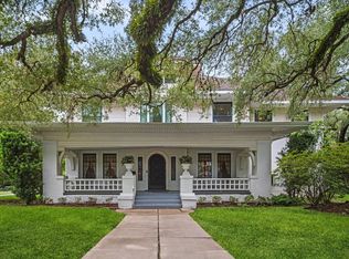 501 N McCarty Ave, Eagle Lake, TX 77434