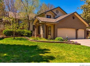 8398 Sweet Water Rd, Lone Tree, CO 80124