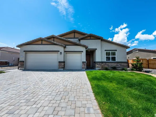 8340 Endsley Dr, Verdi, NV 89439