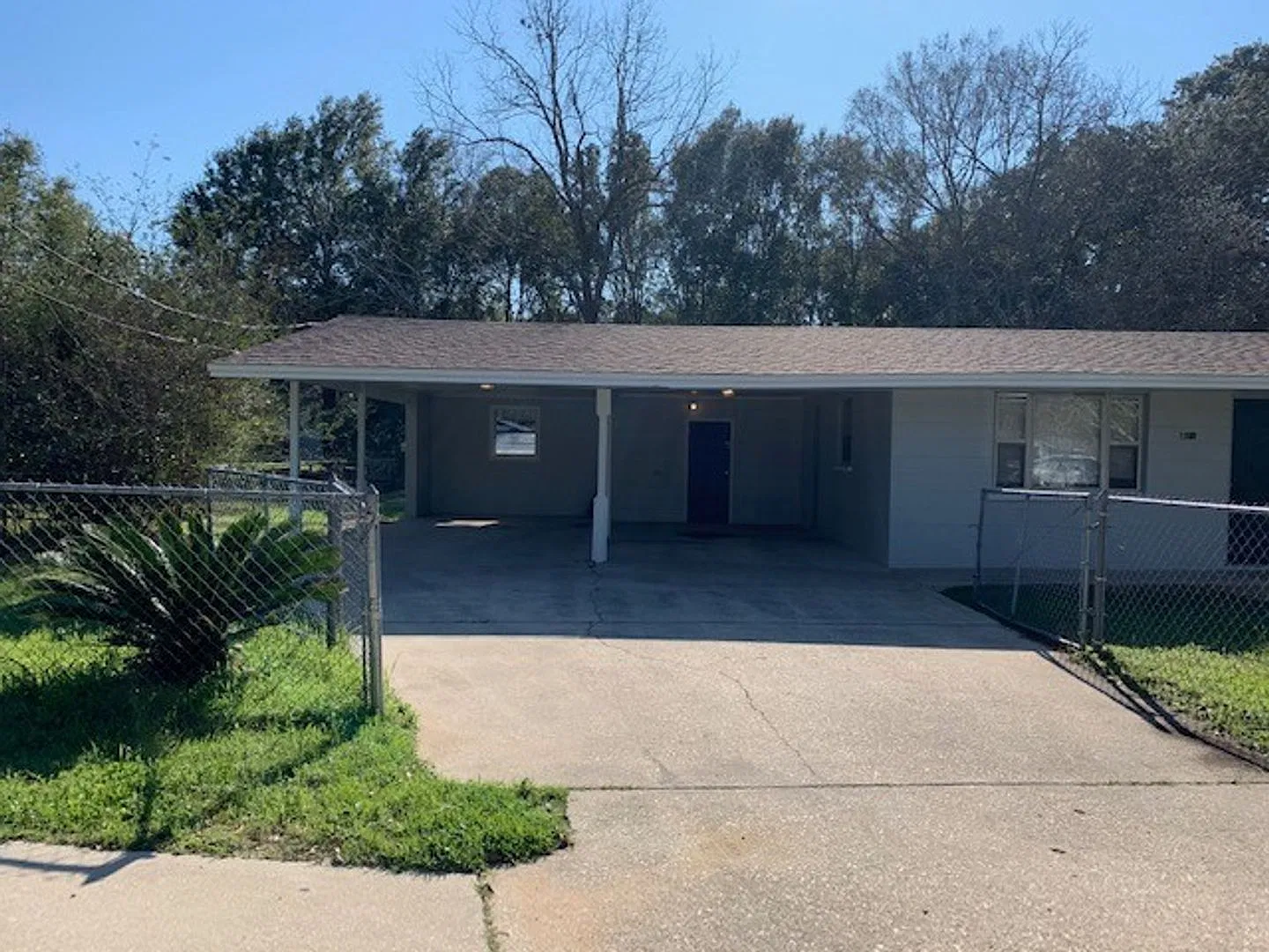 401 Hancock Ln. Pensacola, Fl 32503 | Move-In Special: Half Off Your First Full Month's Rent! — Photo 1