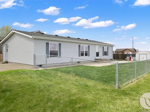 1154 Wren St, Billings, MT 59101