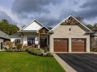 120 Newport Ln, Pt Dover, ON N0A 1N7