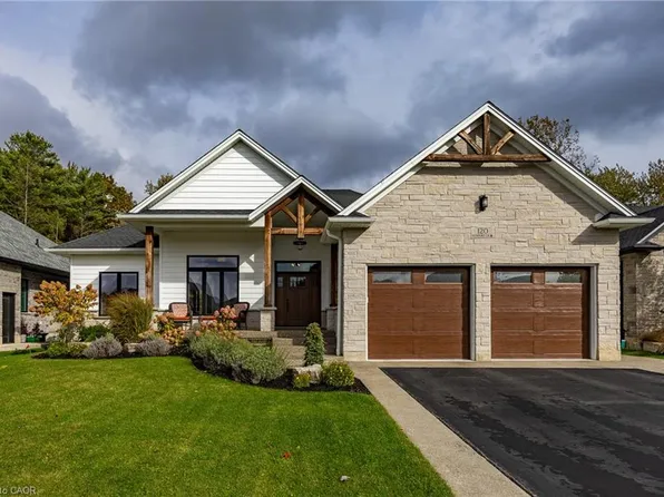 120 Newport Ln, Pt Dover, ON N0A 1N7