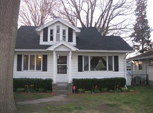 2274 Titus Ave, Rochester, NY 14622