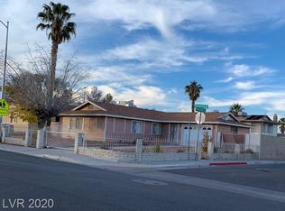 6160 W University Ave, Las Vegas, NV 89103
