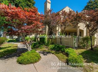 3724 Stoneglen N, Richmond, CA