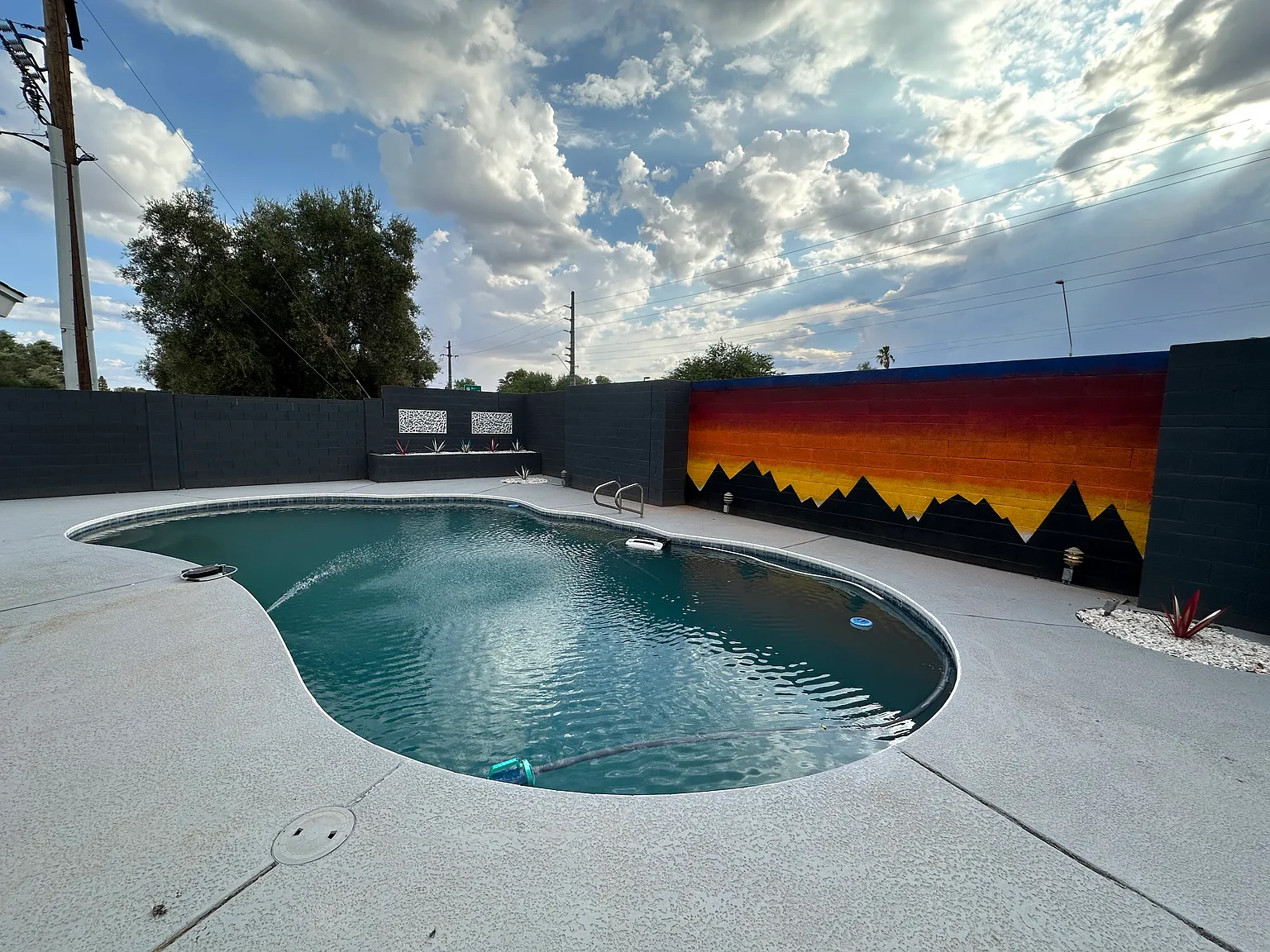 4 bed, 1762 sqft, $3,450 — Photo 4