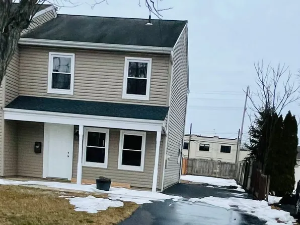 534 Voorhees Ave, Middlesex, NJ 08846