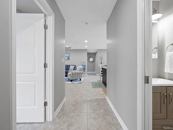 Storage Room
