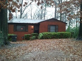 1100 Norris Ave, Charlotte, NC 28206