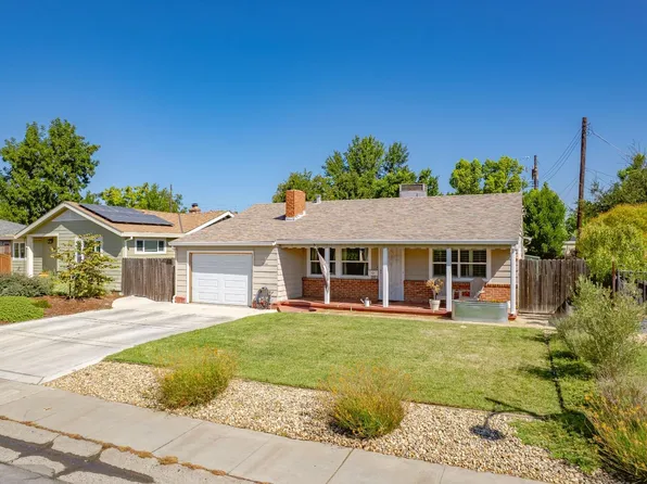 2233 Irvin Way, Sacramento, CA 95822