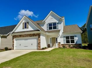 328 Buckhorn Branch Park #34, Clayton, NC 27520