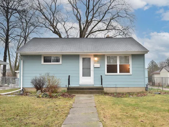 6172 North Joyce AVENUE, Milwaukee, WI 53225