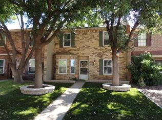 3226 Preston Dr, Midland, TX 79707