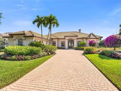 10200 Idle Pine Ln, Estero, FL, 34135