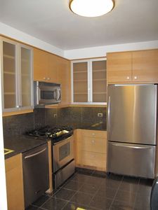 120 Riverside Blvd #PENTHOUSE 3M, New York, NY, 10069