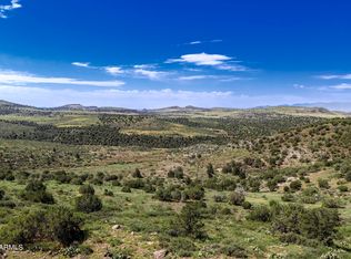 000 S Flower Pot Road #-, Camp Verde, AZ 86322