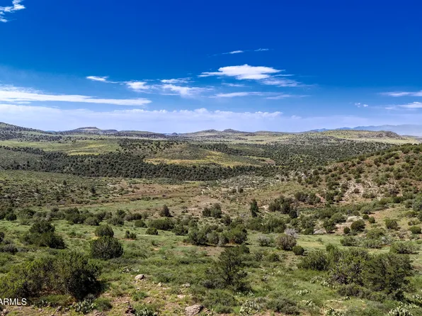 000 S Flower Pot Road #-, Camp Verde, AZ 86322