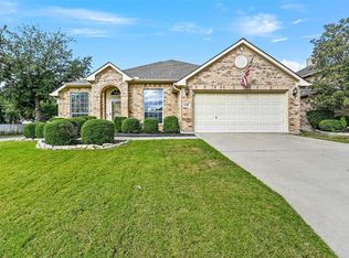 12101 Shadybrook Dr, Fort Worth, TX 76244