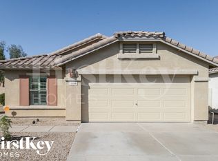 3188 W Silver Creek Dr, San Tan Valley, AZ 85142