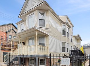 3943 N Paulina St #G, Chicago, IL 60613