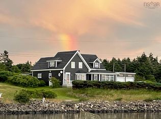 427 Overcove Rd, Freeport, NS B0V 1B0