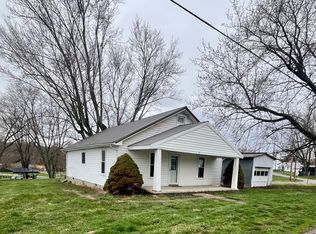 17 Cambrian Ave, Jackson, OH 45640