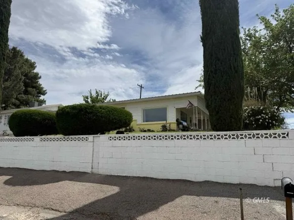 1541 S Rose Ave, Miami, AZ 85539