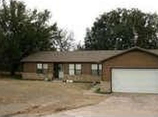 4023 Quail Ridge Ct, Granbury, TX 76049