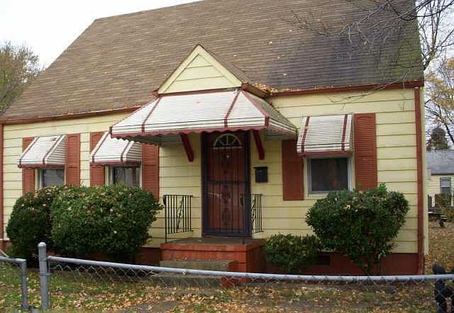 Front View