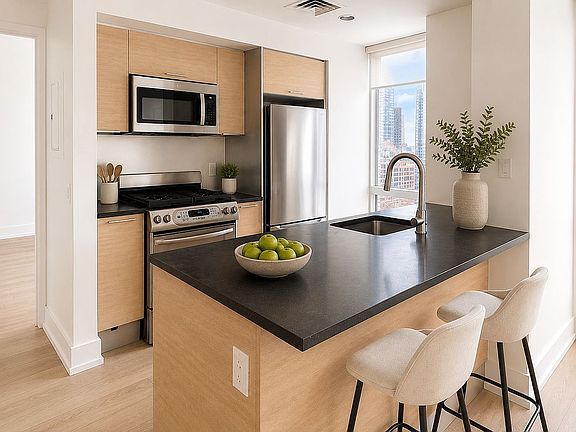3rd image of 350 W 42nd St APT 15B