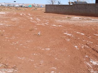 1840 Iron Horse Dr, Winslow, AZ 86047