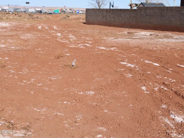 1840 Iron Horse Dr, Winslow, AZ 86047