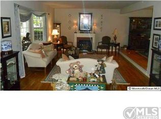 1130 Lewison Dr, Toms River, NJ 08753