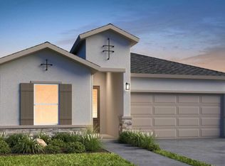 3512 King Fisher St, Las Cruces, NM 88012