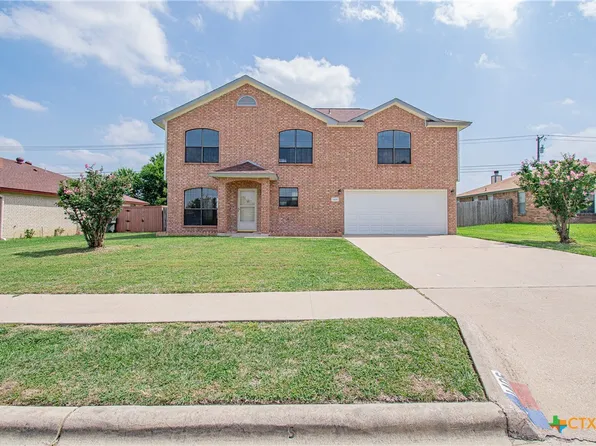 1406 Bristol Dr, Killeen, TX 76542