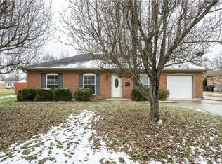 921 Camelot Court, Jeffersonville, IN 47130